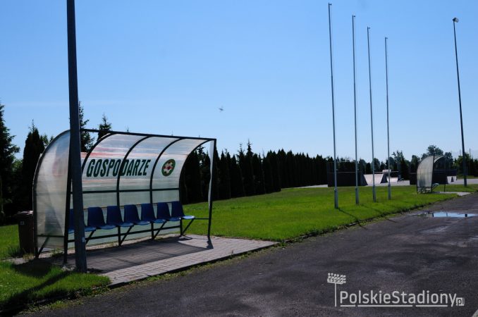 Stadion Miejski imienia Kazimierza Górskiego w Kowalu