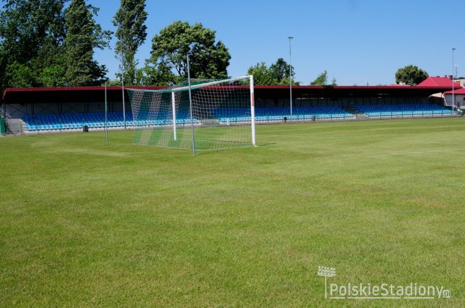 Stadion Miejski imienia Kazimierza Górskiego w Kowalu