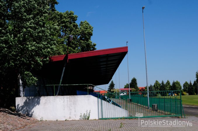 Stadion Miejski imienia Kazimierza Górskiego w Kowalu