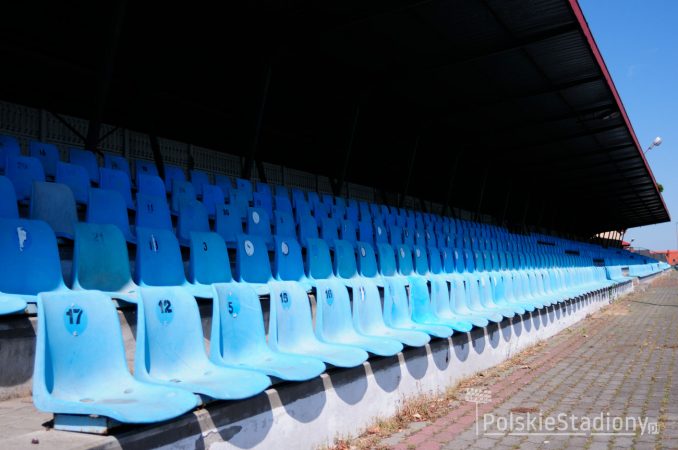 Stadion Miejski imienia Kazimierza Górskiego w Kowalu