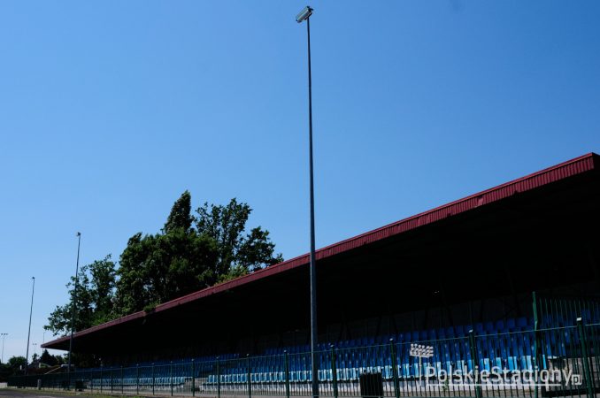 Stadion Miejski imienia Kazimierza Górskiego w Kowalu