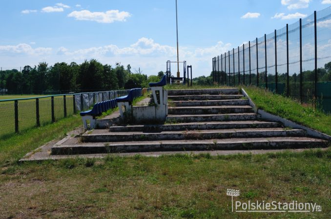 Stadion Miejski imienia Tomasza Szcześniaka