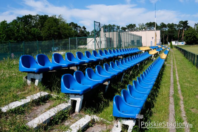 Stadion Miejski imienia Tomasza Szcześniaka