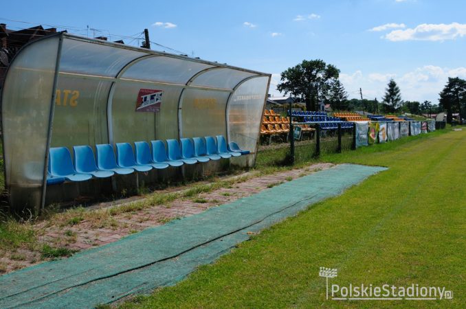 Stadion Miejski imienia Tomasza Szcześniaka