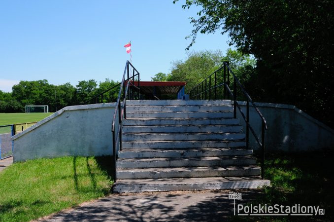 Stadion Miejski w Lubrańcu
