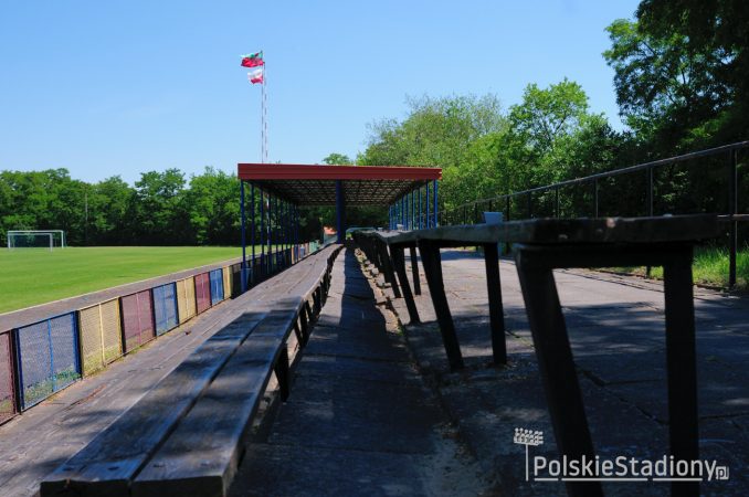 Stadion Miejski w Lubrańcu