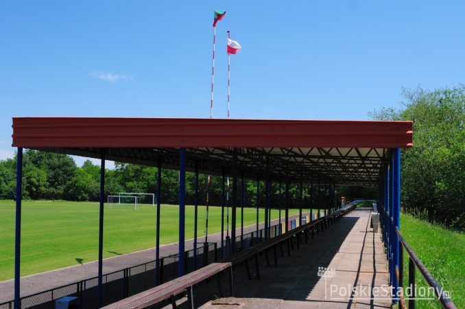 Stadion Miejski w Lubrańcu