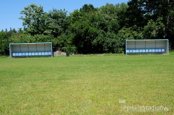 Stadion Miejski w Lubrańcu