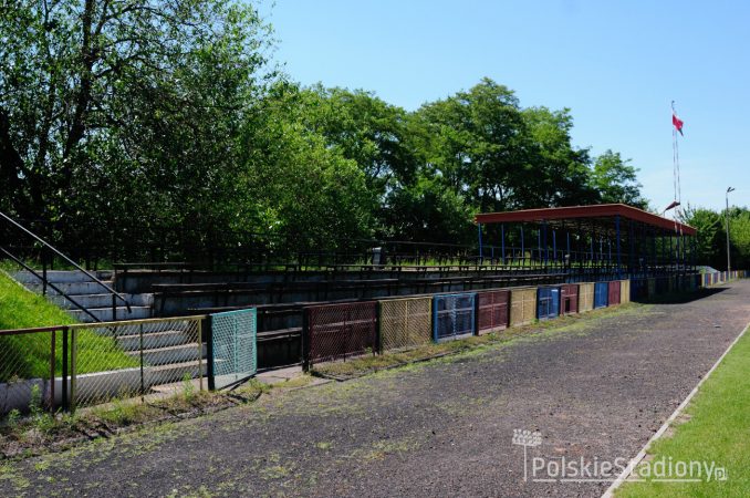 Stadion Miejski w Lubrańcu