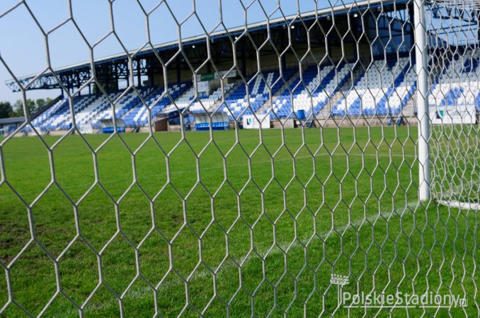 Stadion Miejski imienia Bolesława Ciesielskiego w Janikowie