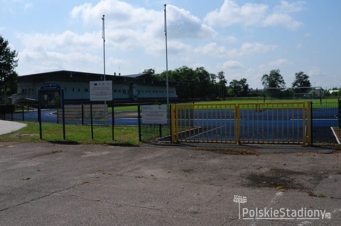 Stadion Miejski LKS Szubinianka