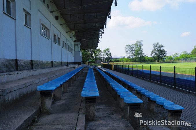 Stadion Miejski LKS Szubinianka
