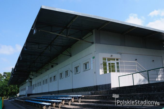 Stadion Miejski LKS Szubinianka