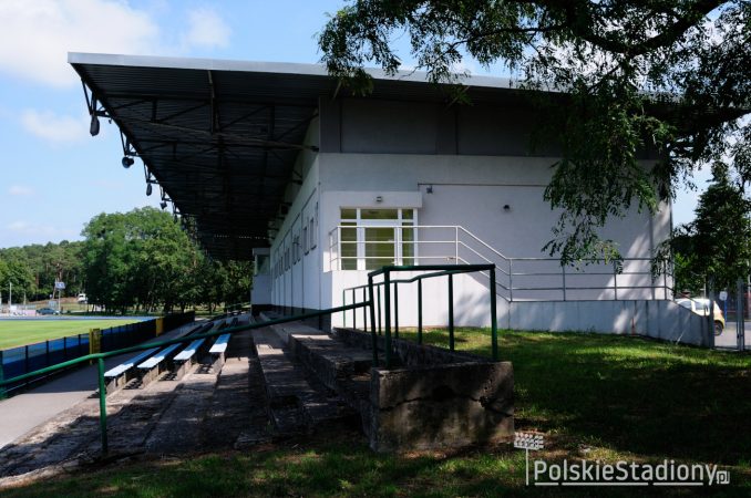 Stadion Miejski LKS Szubinianka