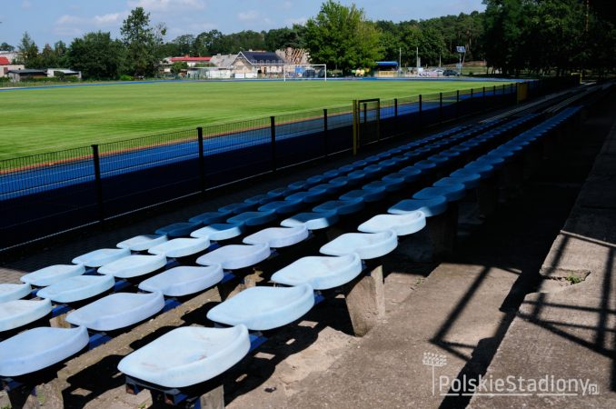 Stadion Miejski LKS Szubinianka