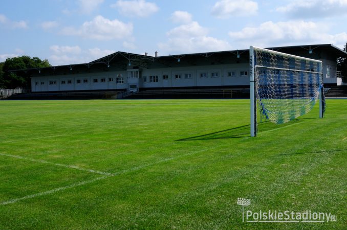 Stadion Miejski LKS Szubinianka