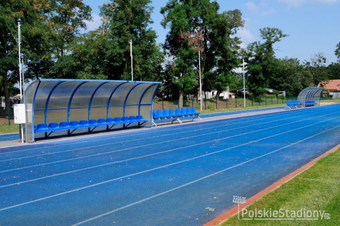 Stadion Miejski LKS Szubinianka