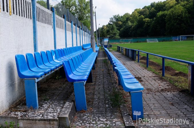Stadion Miejski w Koronowie