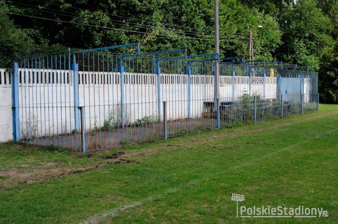 Stadion Miejski w Koronowie