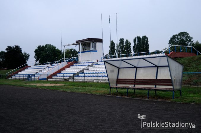 Stadion Miejski w Kruszwicy