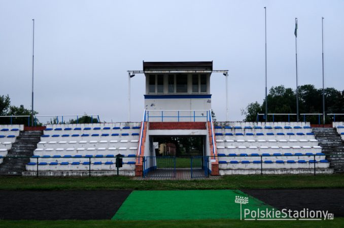 Stadion Miejski w Kruszwicy
