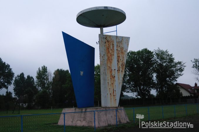 Stadion Miejski w Kruszwicy