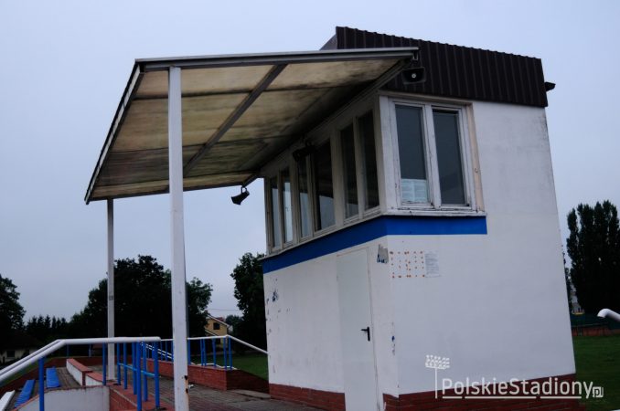 Stadion Miejski w Kruszwicy