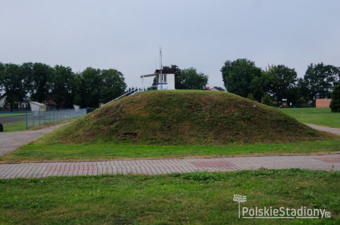 Stadion Miejski w Kruszwicy