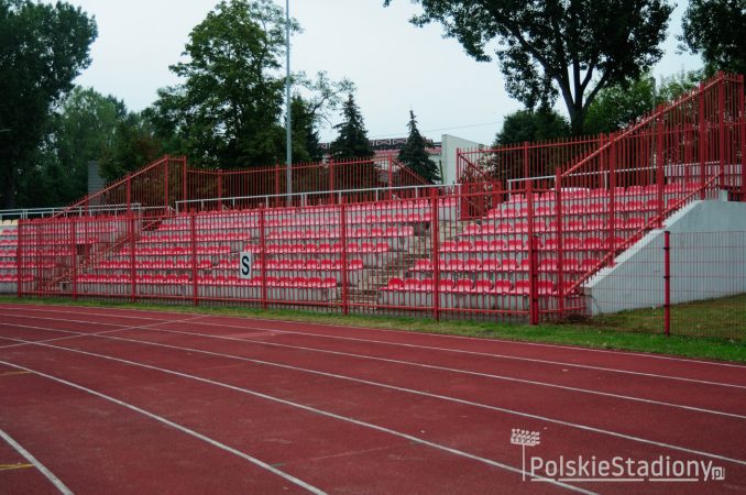 Stadion Miejski imienia Inowrocławskich Olimpijczyków