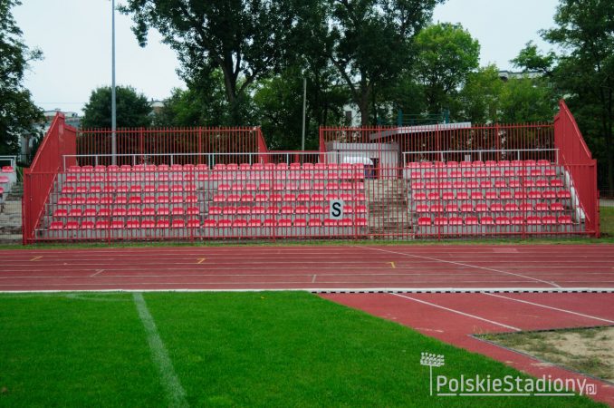 Stadion Miejski imienia Inowrocławskich Olimpijczyków
