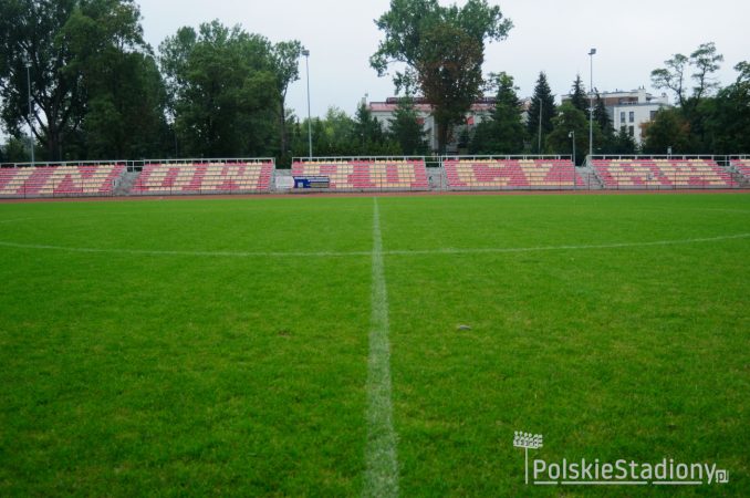 Stadion Miejski imienia Inowrocławskich Olimpijczyków