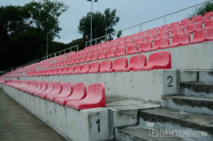 Stadion Miejski imienia Inowrocławskich Olimpijczyków