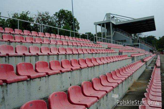 Stadion Miejski imienia Inowrocławskich Olimpijczyków