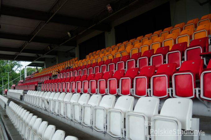 Stadion Miejski imienia Inowrocławskich Olimpijczyków