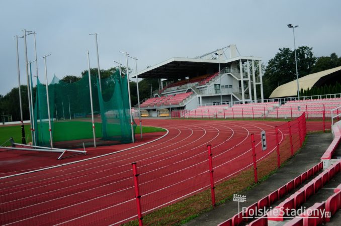 Stadion Miejski imienia Inowrocławskich Olimpijczyków