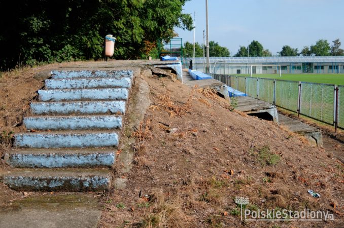 Stadion Miejski imienia Mariana Malinowskiego w Pakości