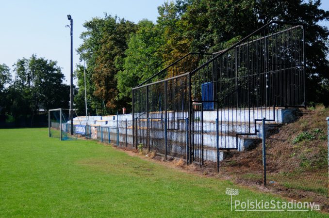 Stadion Miejski imienia Mariana Malinowskiego w Pakości