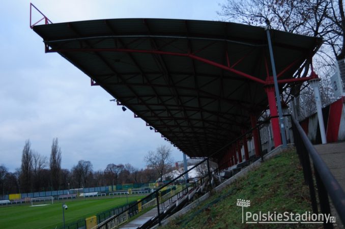 Stadion Polonii imienia gen. Kazimierza Sosnkowskiego