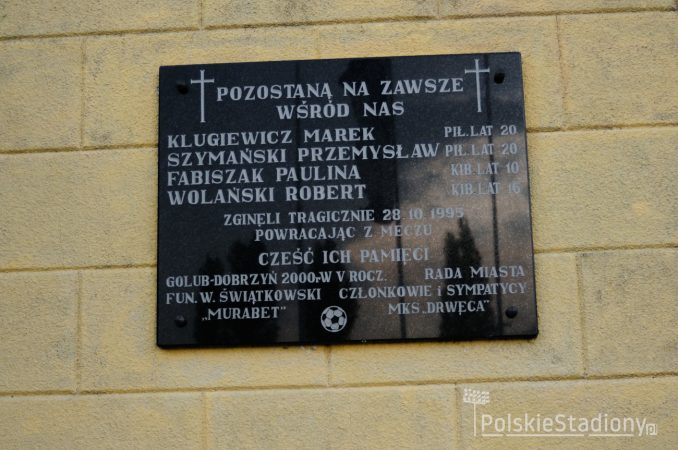 Stadion Miejski imienia Kazimierza Goszkowskiego