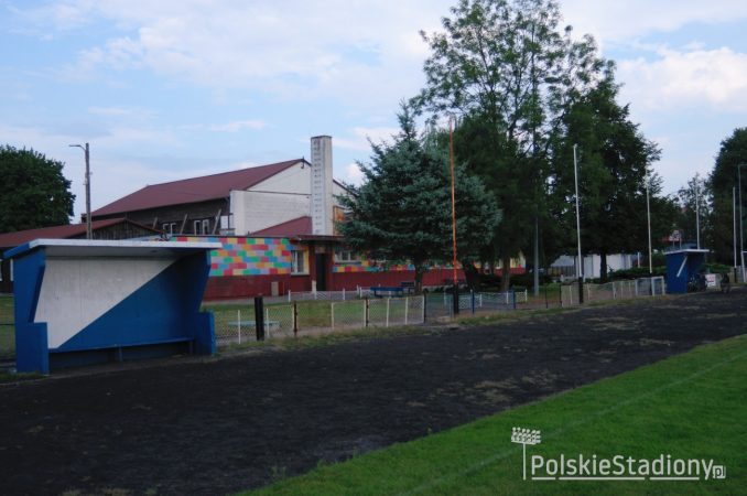 Stadion Miejski imienia Kazimierza Goszkowskiego