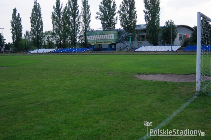 Stadion Miejski imienia Kazimierza Goszkowskiego