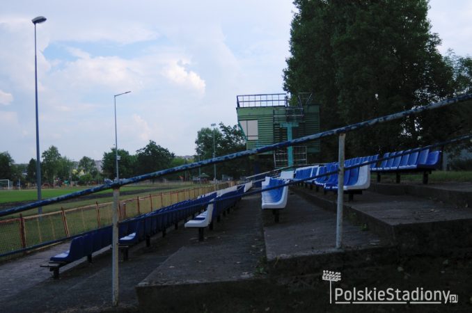 Stadion Miejski imienia Kazimierza Goszkowskiego