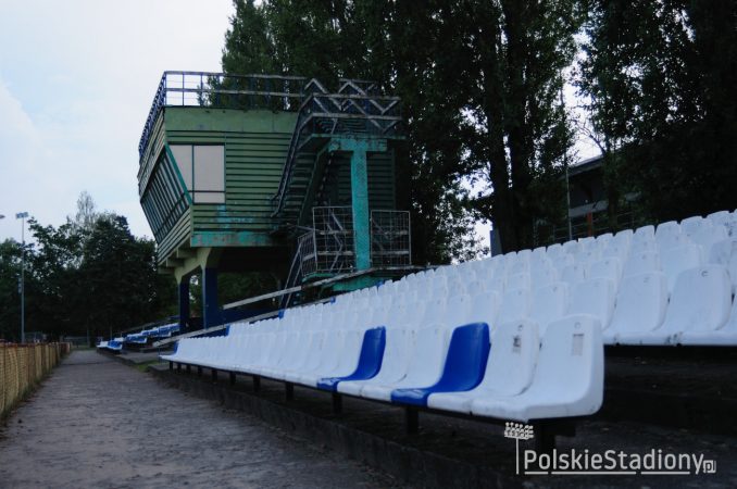 Stadion Miejski imienia Kazimierza Goszkowskiego
