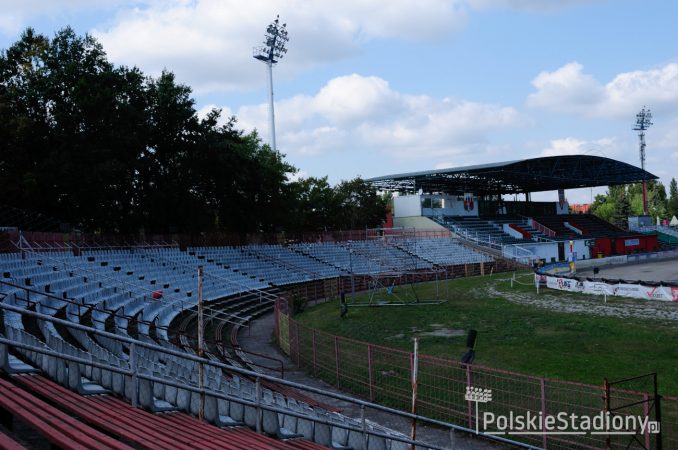 Stadion Miejski imienia Marszałka Józefa Piłsudskiego w Bydgoszczy