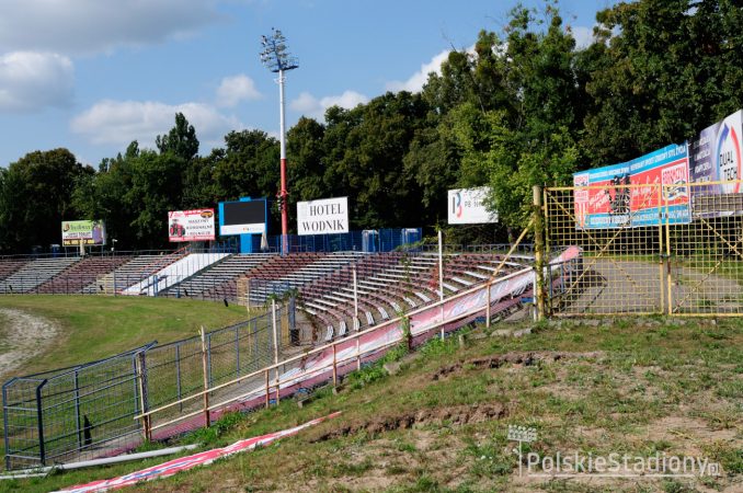 Stadion Miejski imienia Marszałka Józefa Piłsudskiego w Bydgoszczy