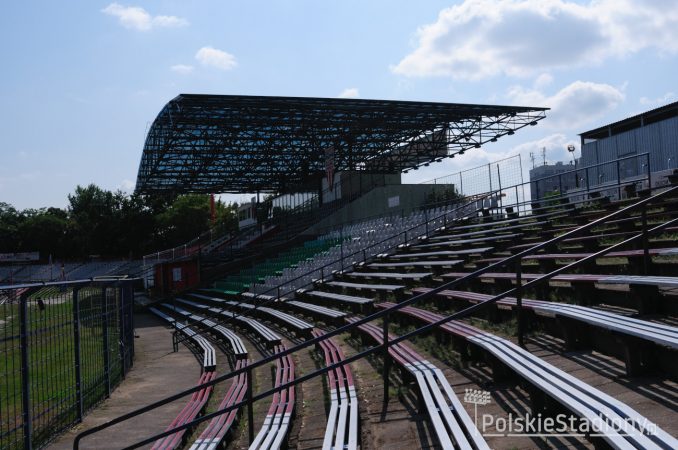 Stadion Miejski imienia Marszałka Józefa Piłsudskiego w Bydgoszczy