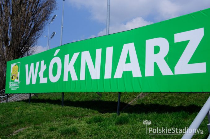 Stadion CKM Włókniarz Częstochowa