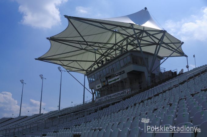 Stadion CKM Włókniarz Częstochowa