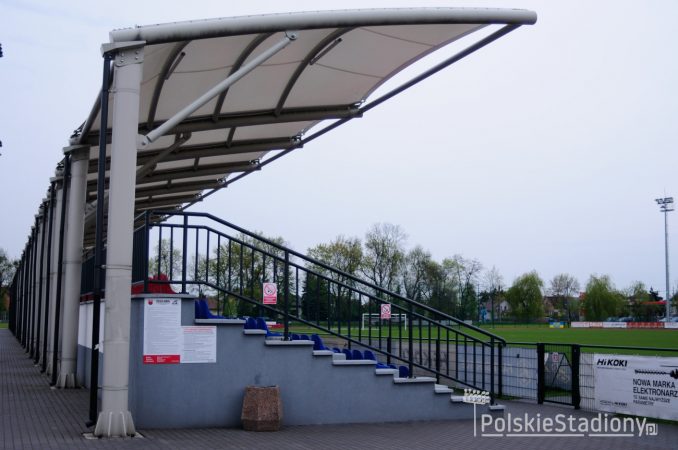 Stadion Orkana Sochaczew