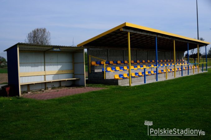 Stadion Juvenii Wysokienice